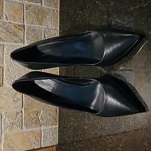 Aldo black Stilettos